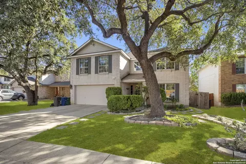 10614 Diamond Rock, San Antonio, TX 78251