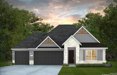 133 Merry Calf Ln, Boerne, TX 78006