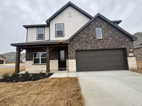 10101 Peppercorn Pl, Schertz, TX 78154