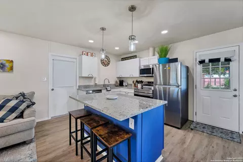4931 Bayhead, San Antonio, TX 78220