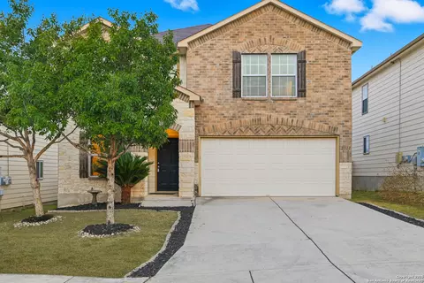 2517 Struck Silver, San Antonio, TX 78245