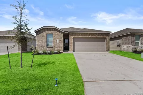 1233 Twisted Crk, New Braunfels, TX 78130