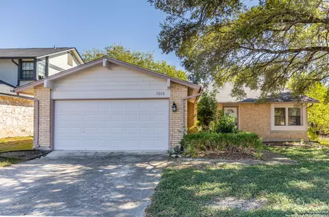 7202 Frontier Rdg, Converse, TX 78109