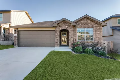 12014 Turquoise Pond, San Antonio, TX 78245