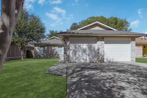 4417 Stayman Dr, San Antonio, TX 78222
