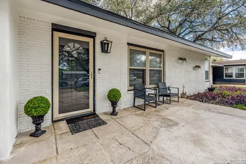311 Haverford, San Antonio, TX 78217