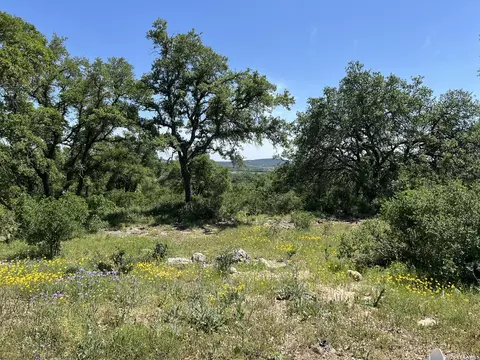 Phase 6 Lot 11 Canyon Rim, Helotes, TX 78023