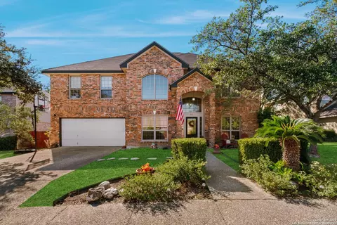 1111 Venado Vis, San Antonio, TX 78216