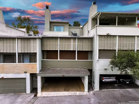 3103 Eisenhauer #K15, San Antonio, TX 78209
