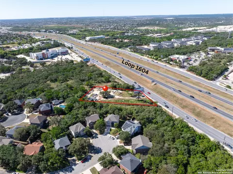 10940 W Loop 1604, San Antonio, TX 78254