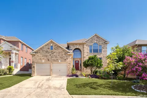 3415 Highline, San Antonio, TX 78261