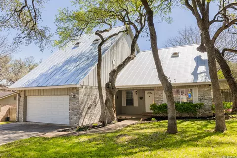 106 E Tanglewood, New Braunfels, TX 78130