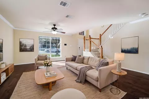 4806 Macey Trl, San Antonio, TX 78253