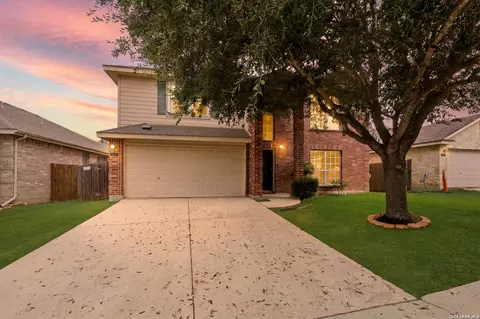 4806 Macey Trl, San Antonio, TX 78253