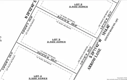 439 Arrow, Luling, TX 78648 photo 9