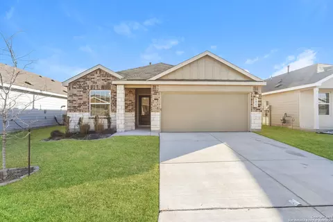 8022 Dovers Den, San Antonio, TX 78253