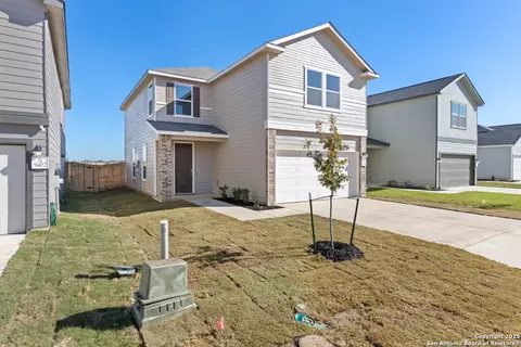 9406 Birch Bark Bnd, San Antonio, TX 78221