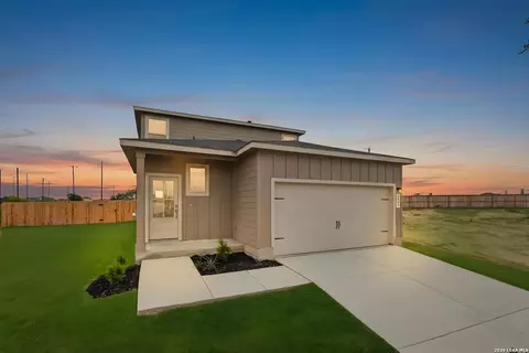 4997 Mala Vida, San Antonio, TX 78222