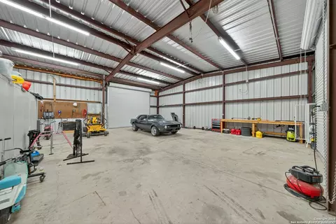 Exterior - 2220 Fm 1343, Devine, TX 78016 photo 5 of 6