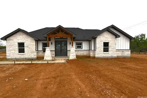 7303 Tiff Nicole, Von Ormy, TX 78073
