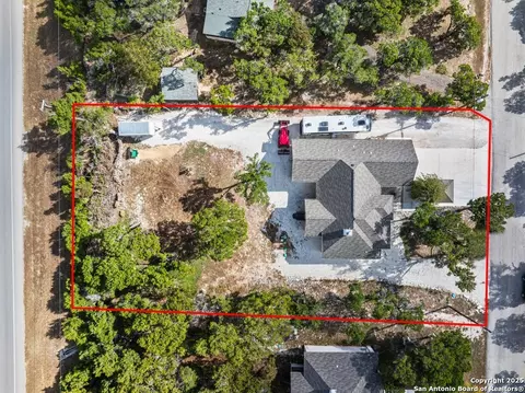 View/Area - 267 Eagle Rock, Spring Branch, TX 78070 photo 1 of 3