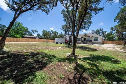 Exterior - 267 Eagle Rock, Spring Branch, TX 78070 photo 5 of 5