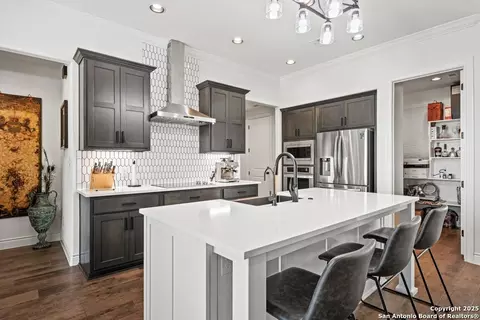 Kitchen - 267 Eagle Rock, Spring Branch, TX 78070 photo 3 of 3