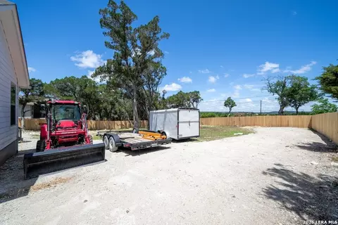 Exterior - 267 Eagle Rock, Spring Branch, TX 78070 photo 3 of 5