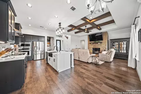 267 Eagle Rock, Spring Branch, TX 78070