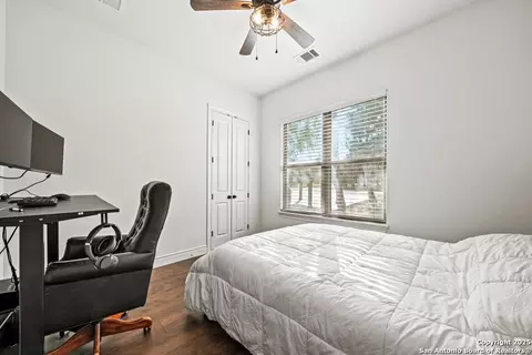 Bedroom - 267 Eagle Rock, Spring Branch, TX 78070 photo 3 of 4