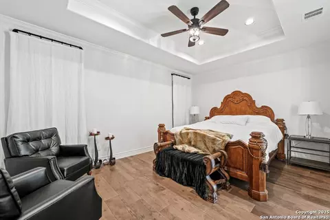 Bedroom - 267 Eagle Rock, Spring Branch, TX 78070 photo 1 of 4