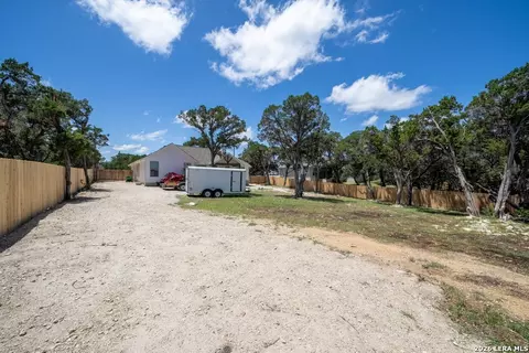 Exterior - 267 Eagle Rock, Spring Branch, TX 78070 photo 4 of 5