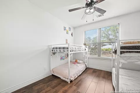 Bedroom - 267 Eagle Rock, Spring Branch, TX 78070 photo 4 of 4