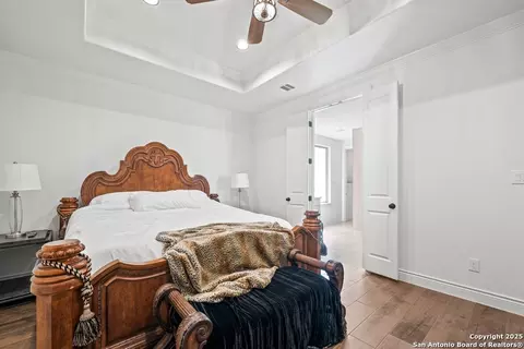 Bedroom - 267 Eagle Rock, Spring Branch, TX 78070 photo 2 of 4