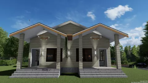 341343 Avondale Ave, San Antonio, TX 78223