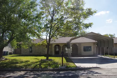 4406 Desert Vw, San Antonio, TX 78217