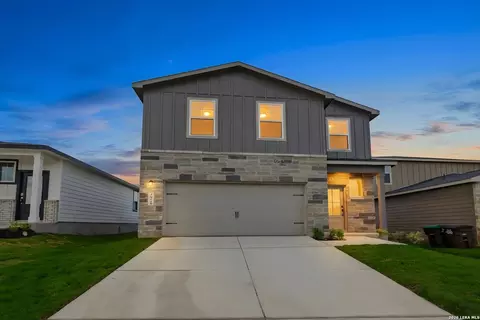 4978 Mala Vida, San Antonio, TX 78222