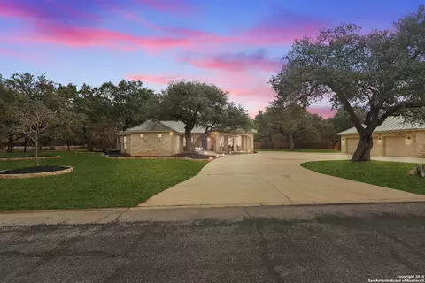23328 Osceola Blf, San Antonio, TX 78261