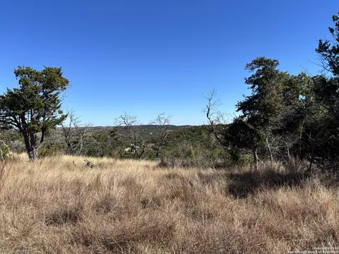 lot86 Headwaters Ranch Rd, Kendalia, TX 78027
