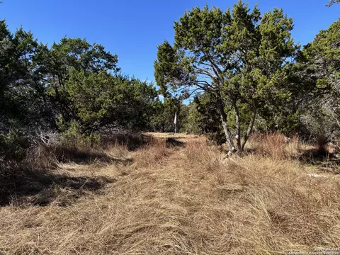 lot86 Headwaters Ranch Rd, Kendalia, TX 78027
