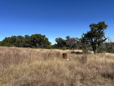 lot86 Headwaters Ranch Rd, Kendalia, TX 78027