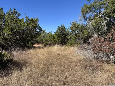 lot86 Headwaters Ranch Rd, Kendalia, TX 78027