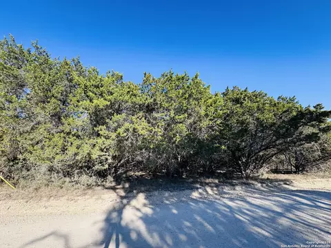 136 And 137 Lot Ter, Bandera, TX 78003