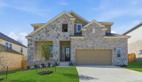 326 Glenwood Rnch, Cibolo, TX 78108