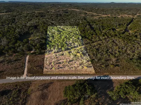 lot179 Valley Oaks Rnch, Hondo, TX 78861