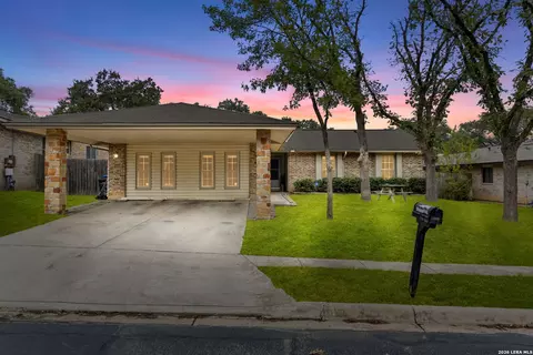 4907 Babson, San Antonio, TX 78249