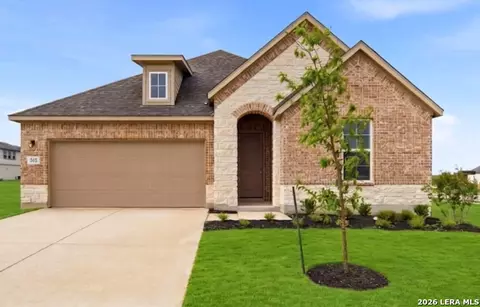282 Laurel Hike, San Antonio, TX 78253