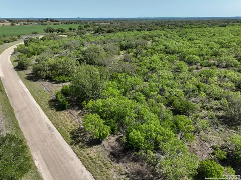 tbd Cr 341, Hondo, TX 78861