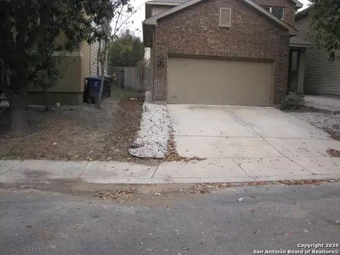5435 Bright, San Antonio, TX 78240