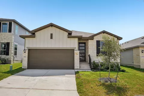 4526 Badger Crst, San Antonio, TX 78245